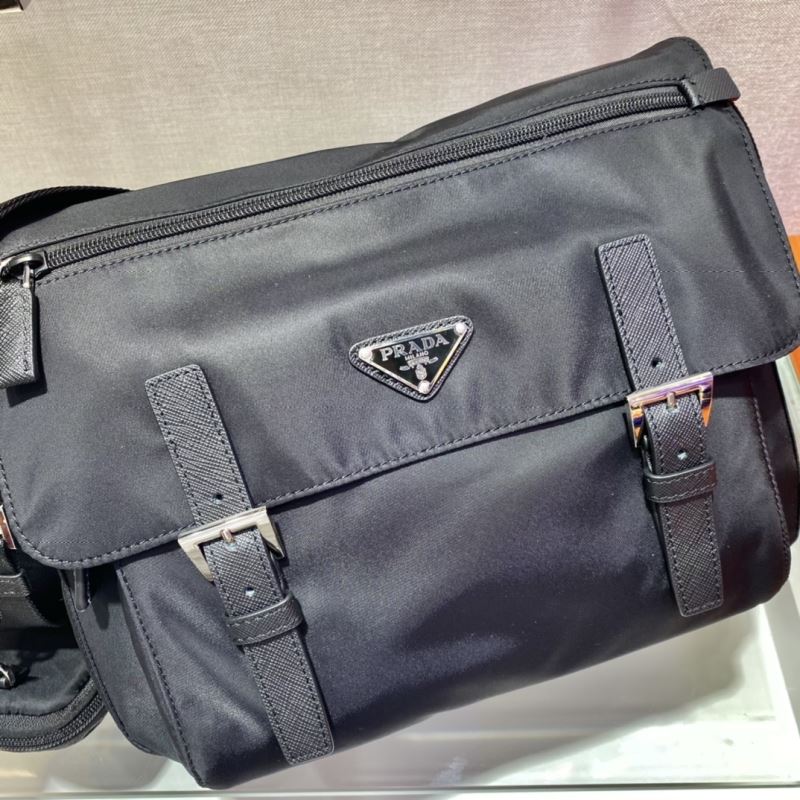 mens Pra*a satchel bags